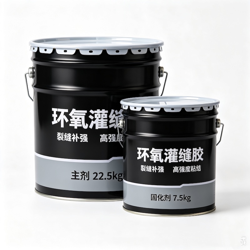 上杭裂缝修复封闭胶